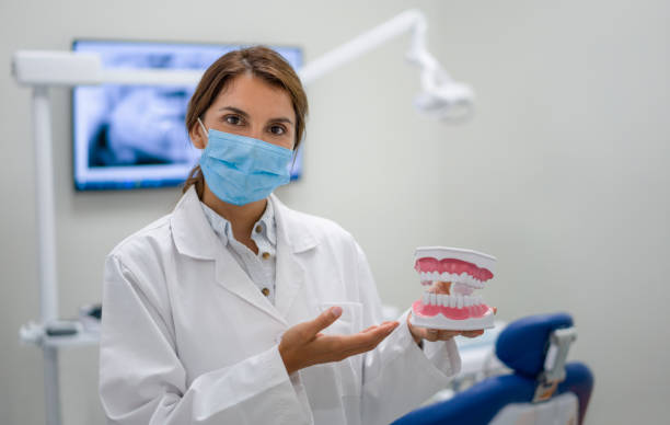 Best Tooth Pain Emergency Relief  in White Oak, MS