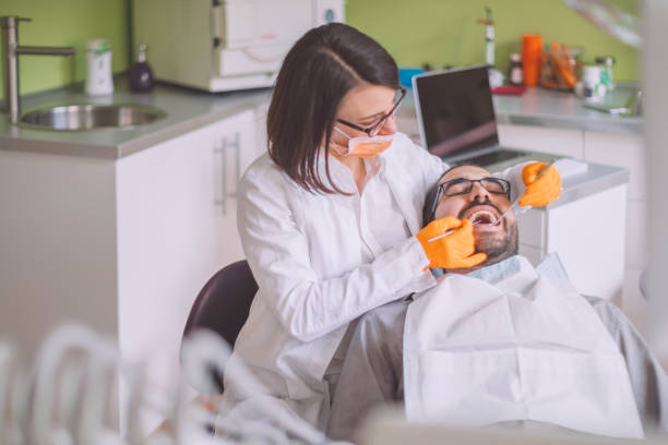 Best Tooth Infection Emergency Dentist  in White Oak, MS