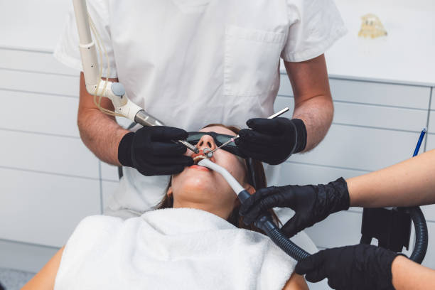 Best Root Canal Emergency Dentist  in White Oak, MS