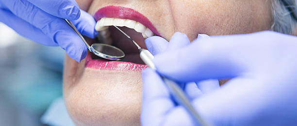 Best Dentist Open on Weekends  in White Oak, MS